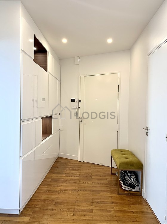 Wohnung Paris 15° - 