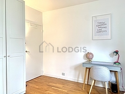 Appartement Paris 15° - Chambre 2