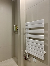 Appartement Paris 15° - Salle de bain