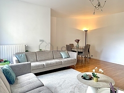 Appartement Paris 15° - Séjour