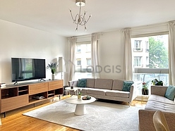 Appartement Paris 15° - Séjour