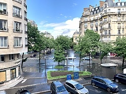 Appartement Paris 15° - Séjour