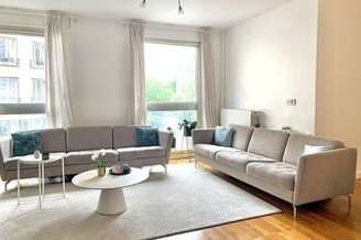 La Motte Picquet París Paris 15° 2 dormitorios Apartamento