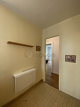 Appartement Paris 18° - Cuisine