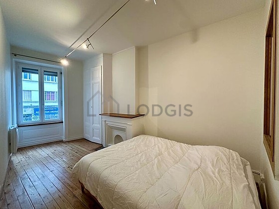 Apartamento Lyon 7° - 
