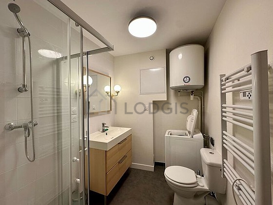 Salle de bain