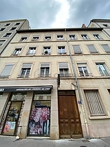 Apartamento Lyon 7°