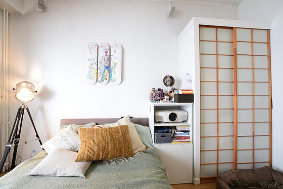 Apartamento Neuilly-Sur-Seine - 