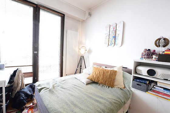Apartment Neuilly-Sur-Seine - 