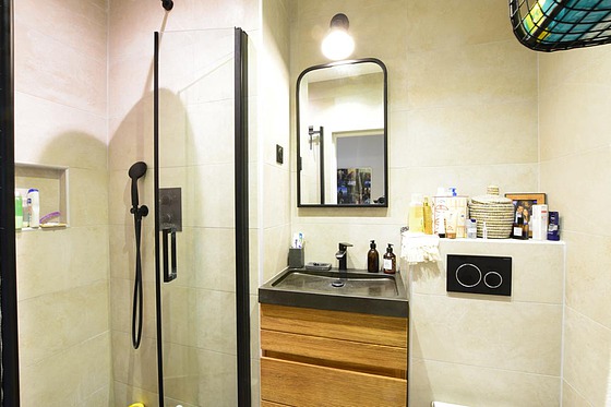 Wohnung Neuilly-Sur-Seine - 