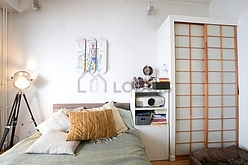 Appartement Neuilly-Sur-Seine - Chambre