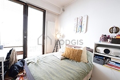 Appartement Neuilly-Sur-Seine - Chambre