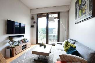 Neuilly-Sur-Seine 1 camera Appartamento