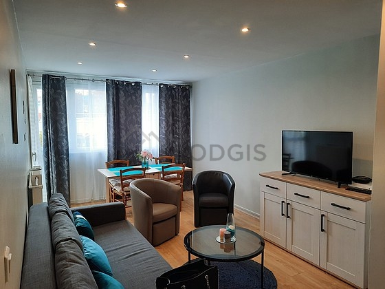 Apartment Hauts de seine - 