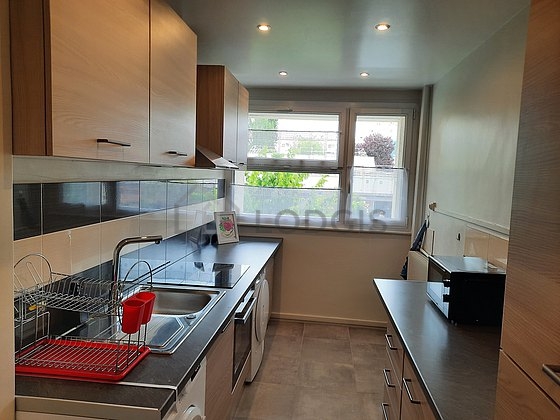 Apartment Hauts de seine - 