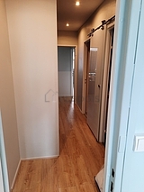 Apartamento Hauts de seine - Dormitorio 2