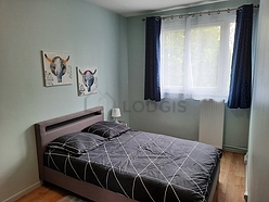 Apartment Hauts de seine - Bedroom 