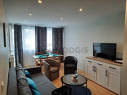 Appartamento Hauts de Seine - Soggiorno