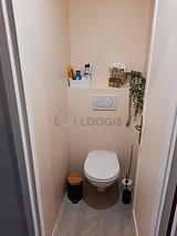 Wohnung Hauts de seine - WC