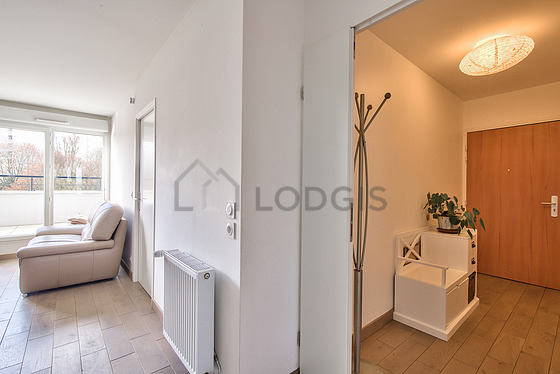 Appartement Seine st-denis Est - 