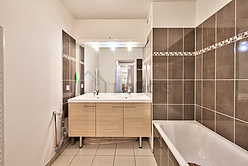 Apartamento Seine st-denis Est - Cuarto de baño
