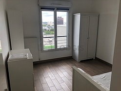 Apartamento Seine st-denis Est - Dormitorio 3
