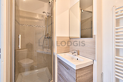 Apartment Seine st-denis Est - Bathroom 2