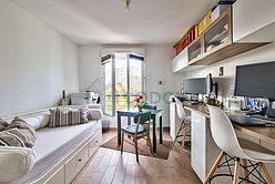 Apartment Seine st-denis Est - Bedroom 4