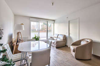 Rosny-Sous-Bois 4 Schlafzimmer Wohnung