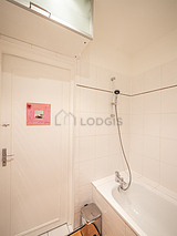 アパルトマン パリ 19区 - バスルーム