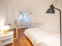 Appartement Paris 19° - Chambre 2