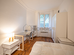 Appartement Paris 19° - Chambre 2