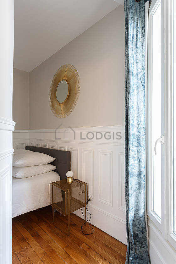 Apartment Paris 9° - 
