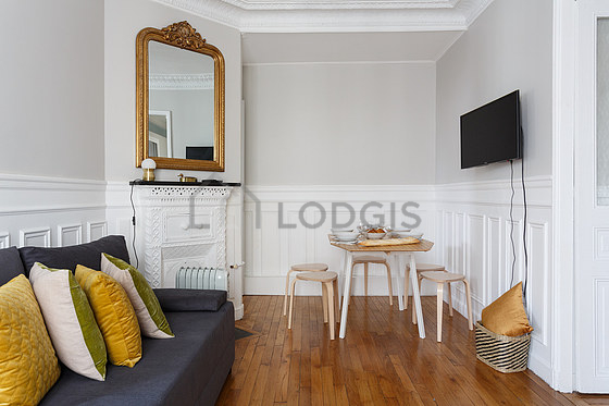 Appartamento Parigi 9° - 