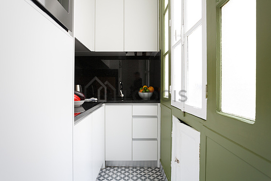Appartamento Parigi 9° - 