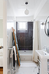 Apartamento París 9° - Cuarto de baño