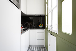 Apartment Paris 9° - Kitchen