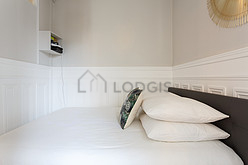 Appartement Paris 9° - Chambre 2