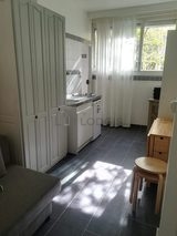 Квартира Haut de seine Nord - Кухня