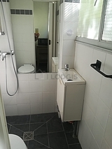 Appartement Haut de seine Nord - Salle de bain