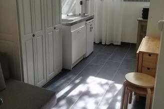 Boulogne-Billancourt studio