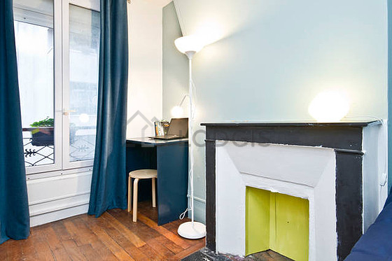 Appartement Paris 10° - 