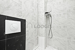 Apartamento Paris 10° - Casa de banho