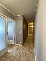 Apartamento Paris 14° - Entrada