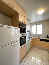 Apartment Paris 14° - Kitchen