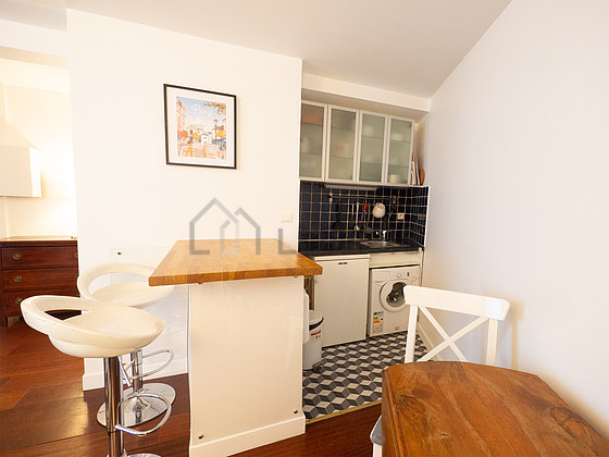 Apartamento París 8° - 