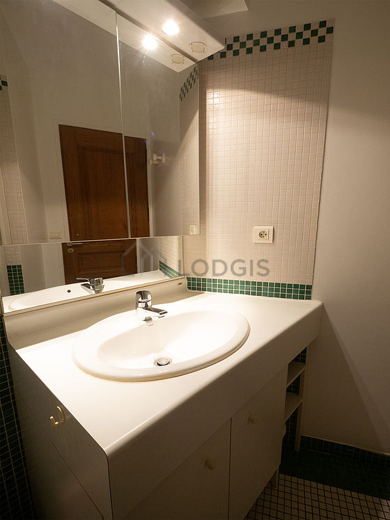 Apartamento París 8° - 