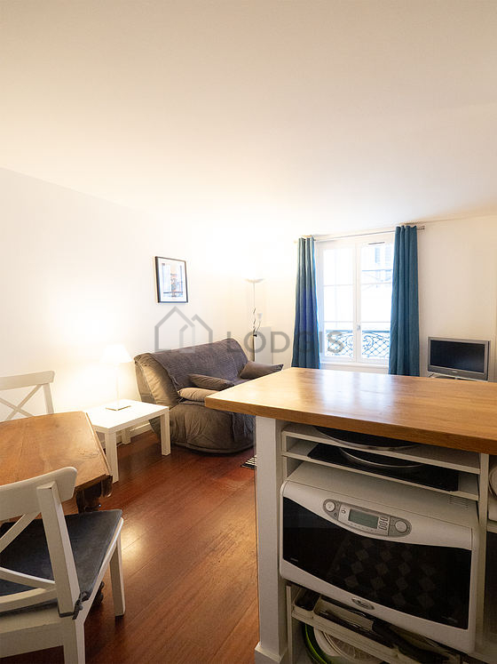 Apartment Paris 8° - 