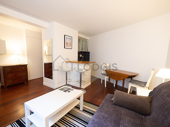 Appartement Paris 8° - 