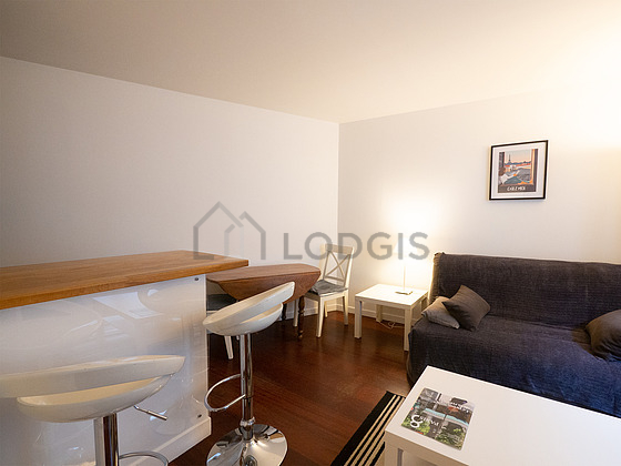 Wohnung Paris 8° - 